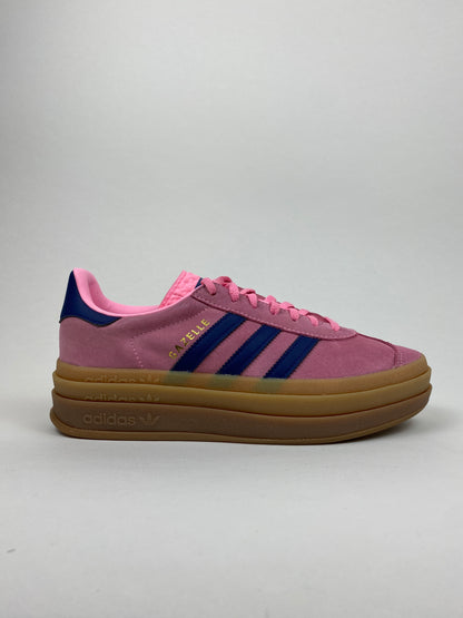 Adidas Gazelle Bold Pink Glow (Taille 39 1/3)