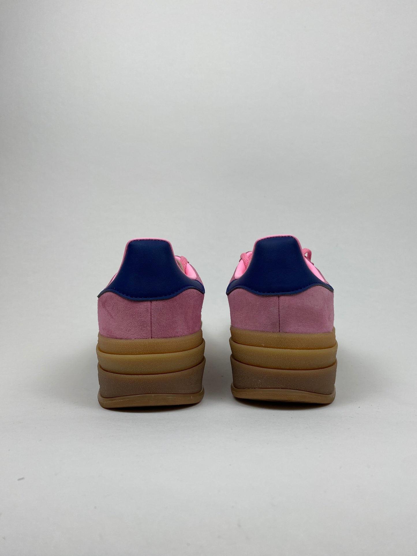 Adidas Gazelle Bold Pink Glow (Taille 39 1/3)