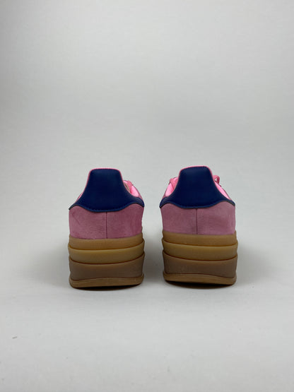 Adidas Gazelle Bold Pink Glow (Taille 39 1/3)