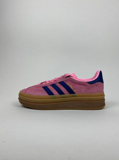 Adidas Gazelle Bold Pink Glow (Taille 39 1/3)