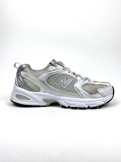 New Balance 530 Munsell White (Taille 41,5)