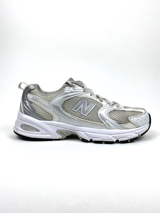 New Balance 530 Munsell White (Taille 41,5)