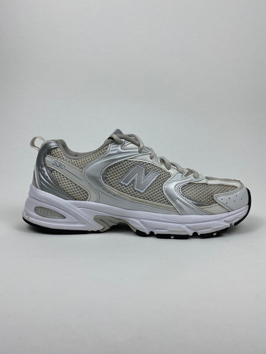 New Balance 530 Munsell White (Taille 41,5)