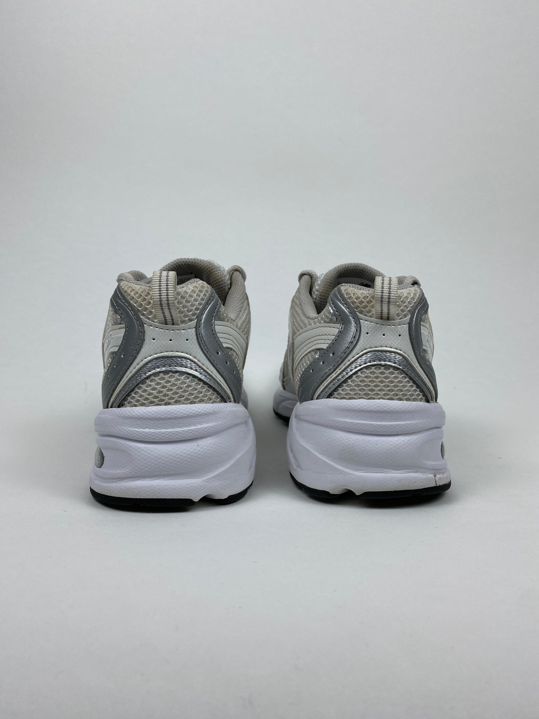 New Balance 530 Munsell White
