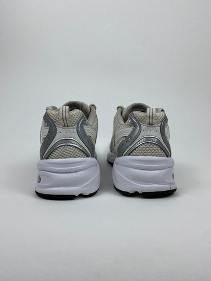 New Balance 530 Munsell White (Taille 41,5)