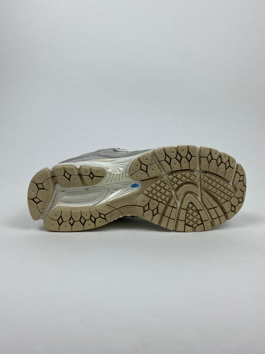 New Balance 2002R Concrete Grey (Taille 39,5)