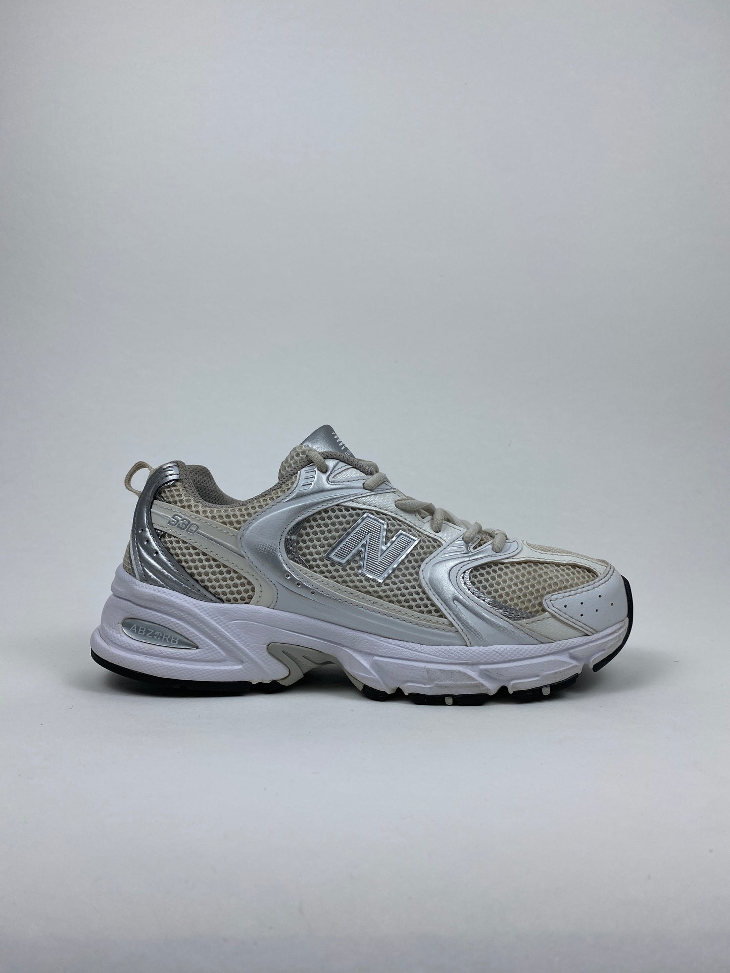 New Balance 530 Munsell White (Taille 38)