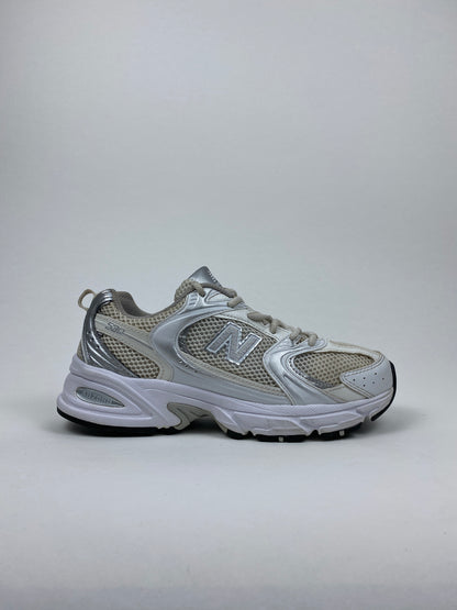 New Balance 530 Munsell White (Taille 38)