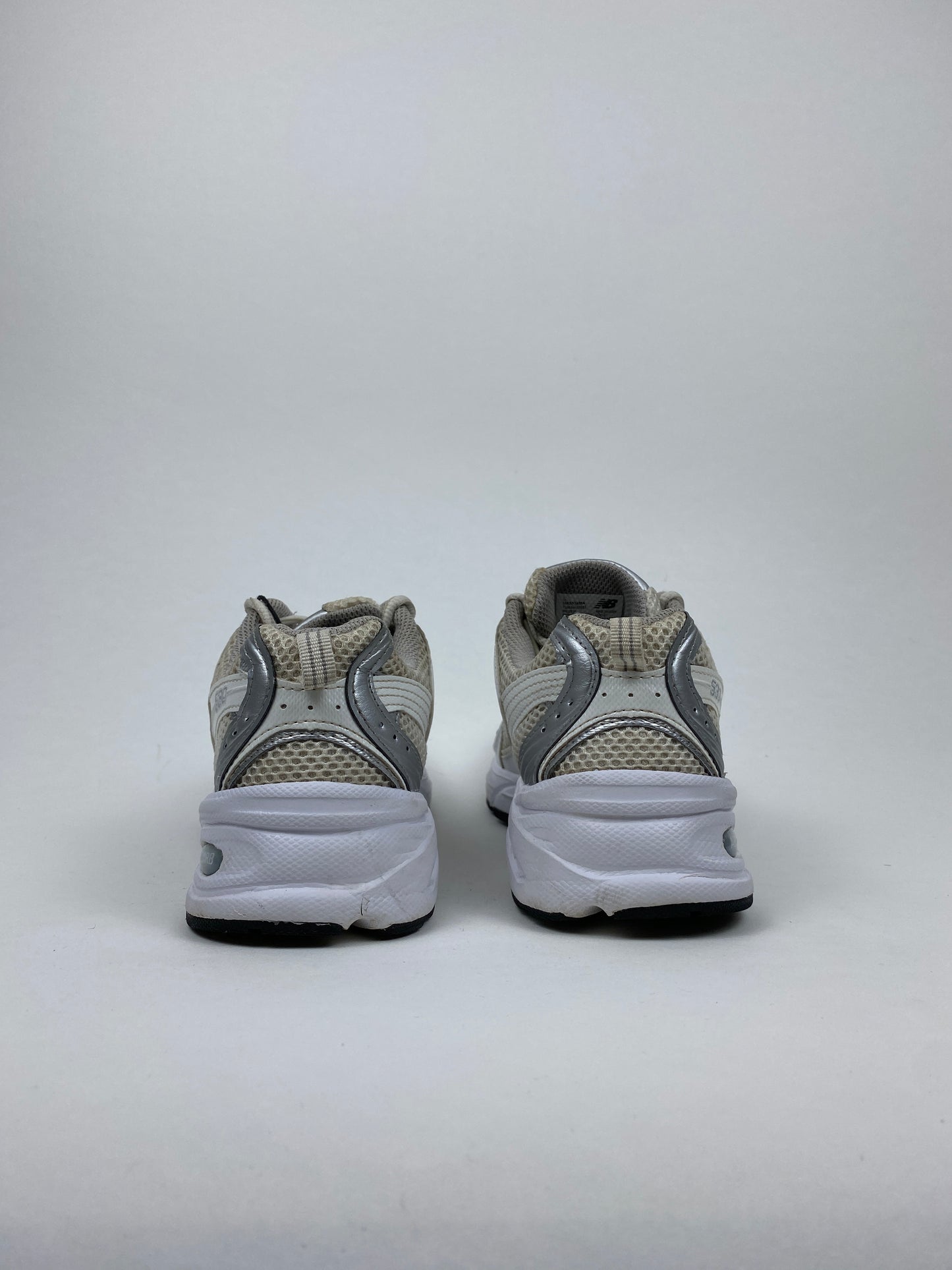 New Balance 530 Munsell White (Taille 38)