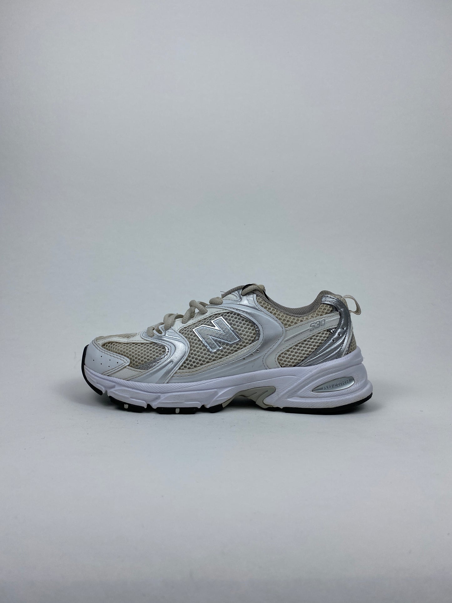 New Balance 530 Munsell White (Taille 38)