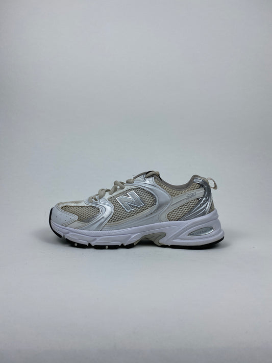 New Balance 530 Munsell White (Taille 38)