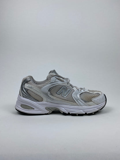 New Balance 530 Munsell White (Taille 39,5)