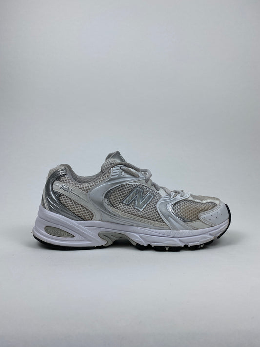New Balance 530 Munsell White (Taille 39,5)