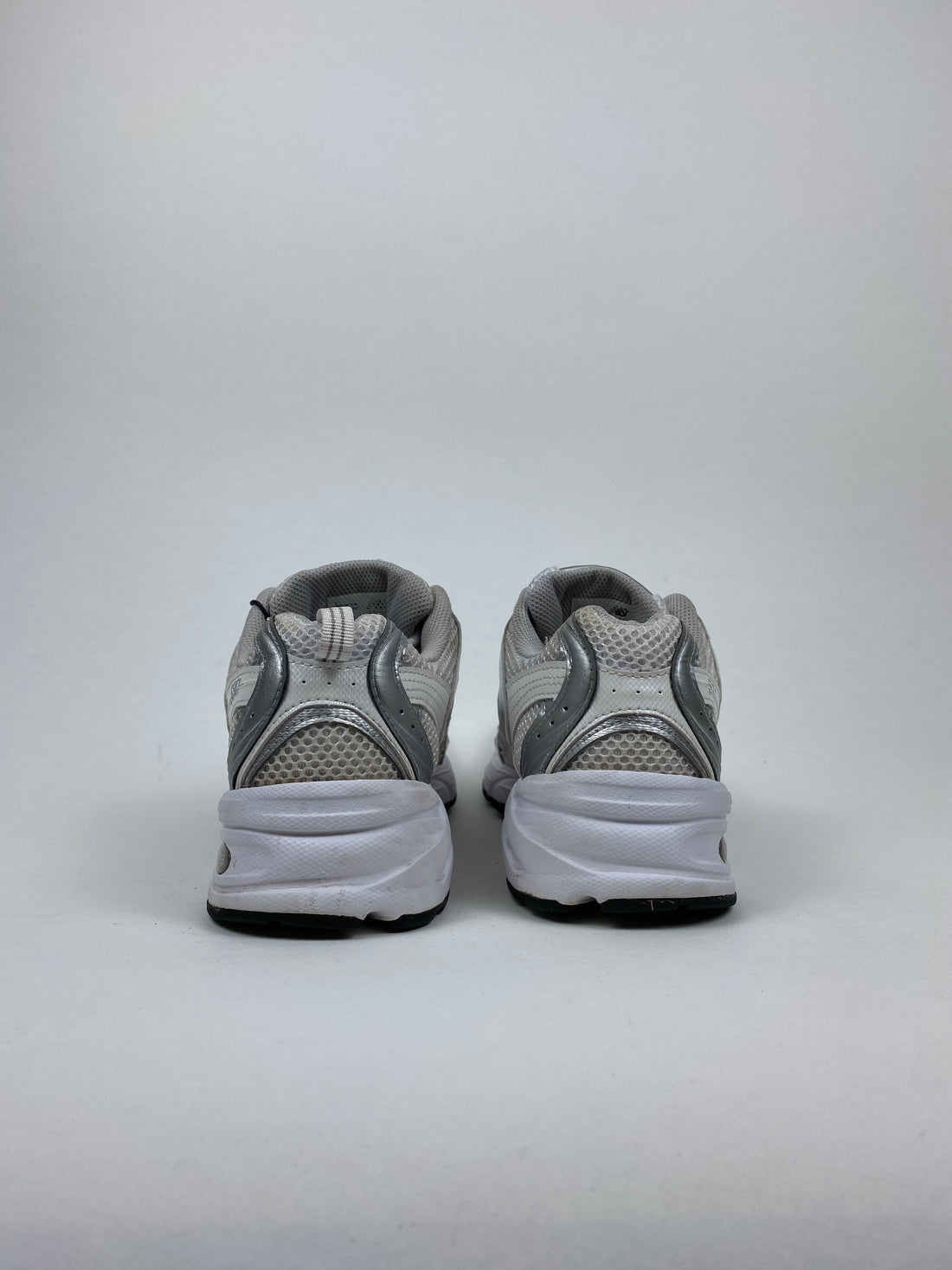 New Balance 530 Munsell White
