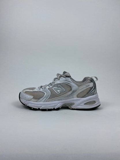 New Balance 530 Munsell White (Taille 39,5)
