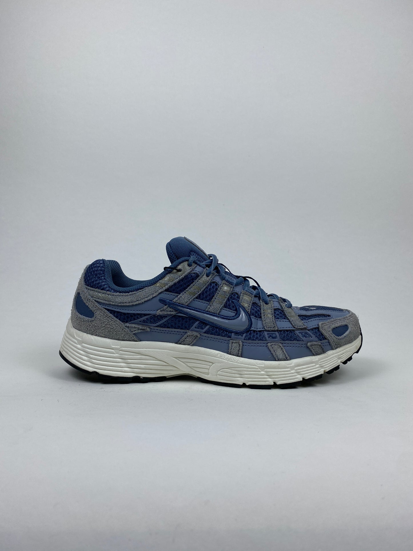 Nike P-6000 SE Diffused Blue Ashen Slate (Taille 42)