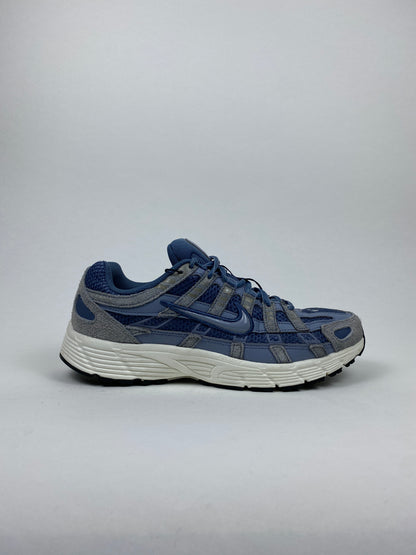 Nike P-6000 SE Diffused Blue Ashen Slate (Taille 42)