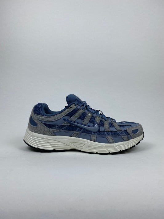 Nike P-6000 SE Diffused Blue Ashen Slate (Taille 42)