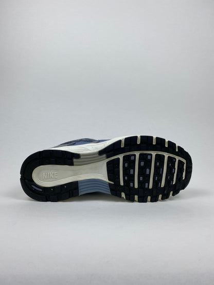 Nike P-6000 SE Diffused Blue Ashen Slate (Taille 42)