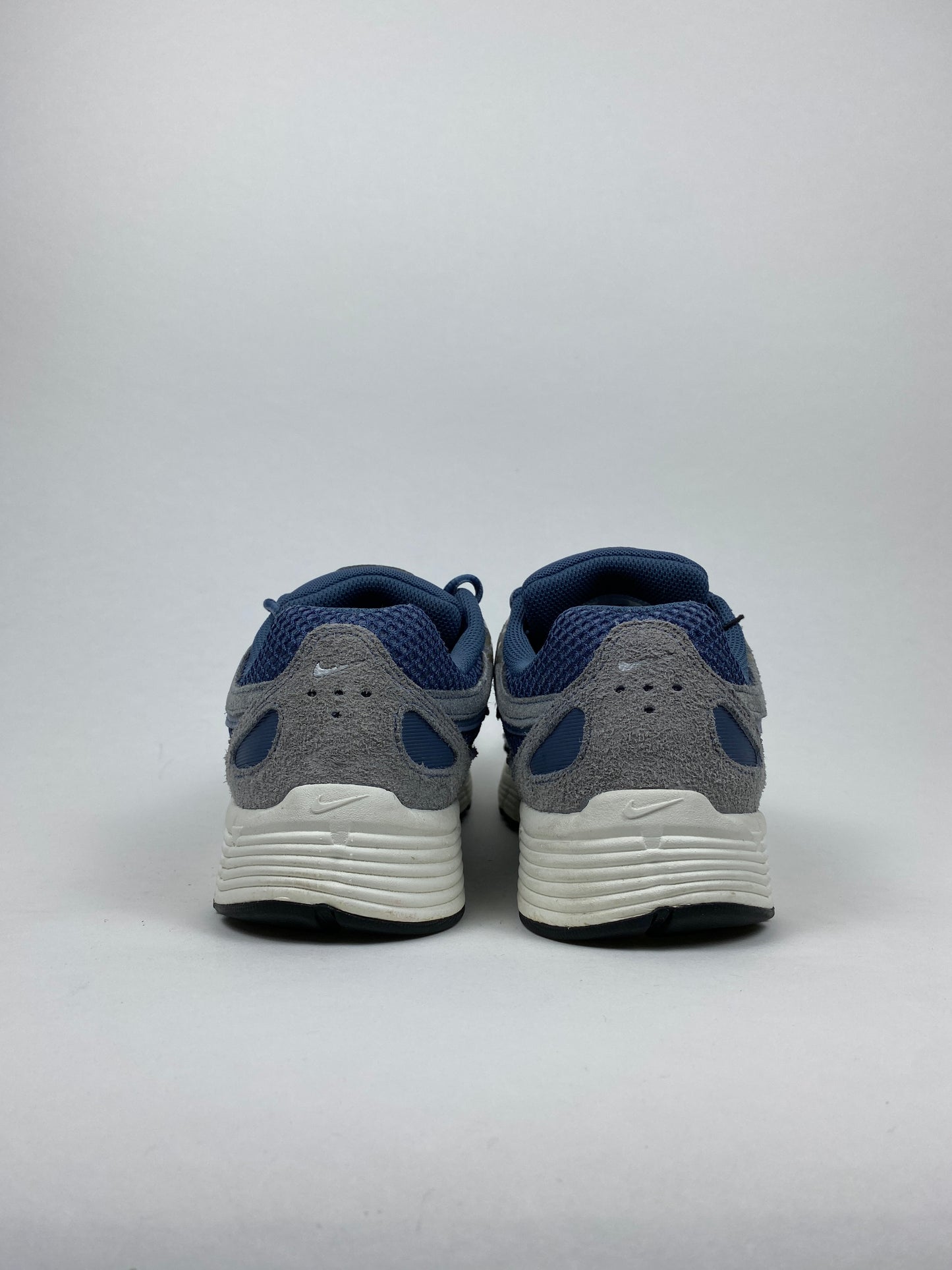 Nike P-6000 SE Diffused Blue Ashen Slate (Taille 42)