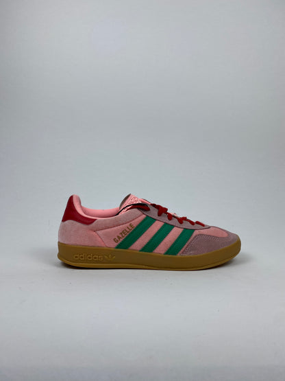 Adidas Gazelle Indoor Glow Pink (Taille 36)