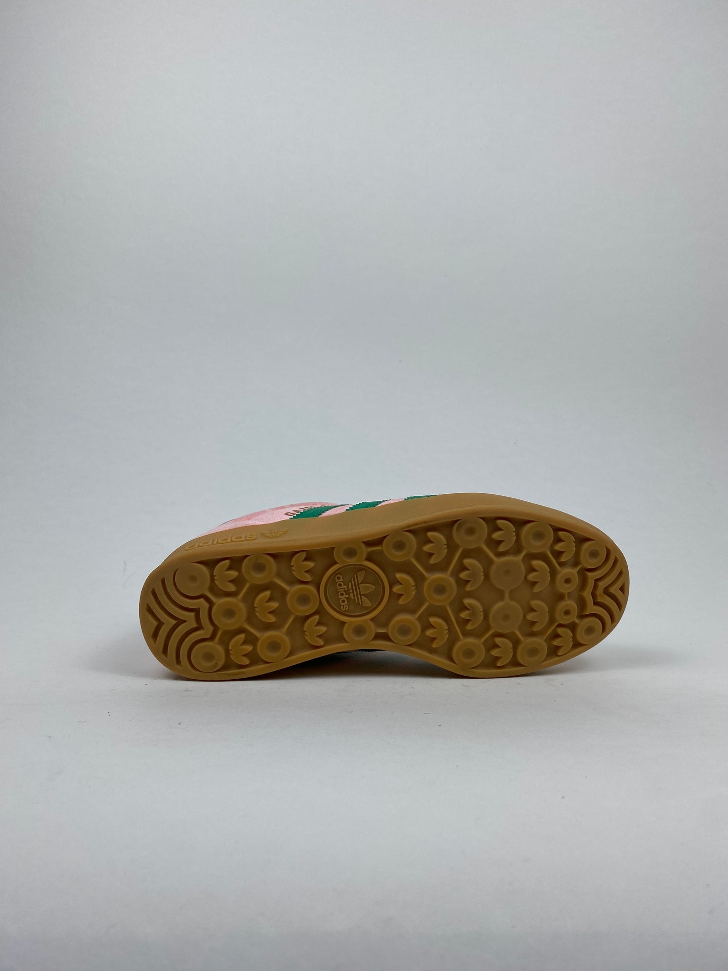 Adidas Gazelle Indoor Glow Pink (Taille 36)