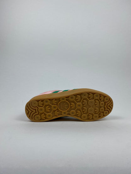 Adidas Gazelle Indoor Glow Pink (Taille 36)