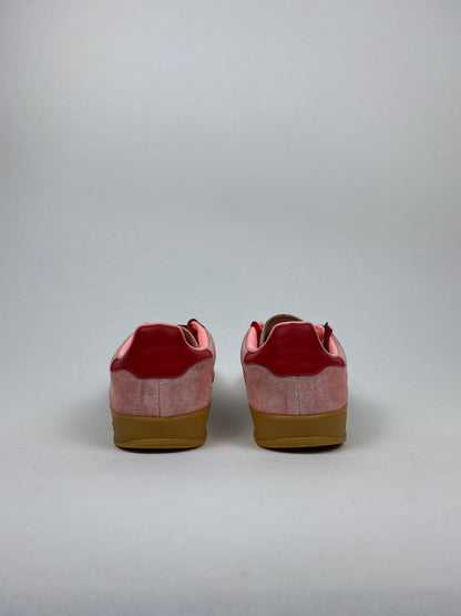 Adidas Gazelle Indoor Glow Pink (Taille 36)