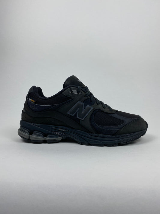 New Balance 2002R Cordura Phantom Black (Taille 44)