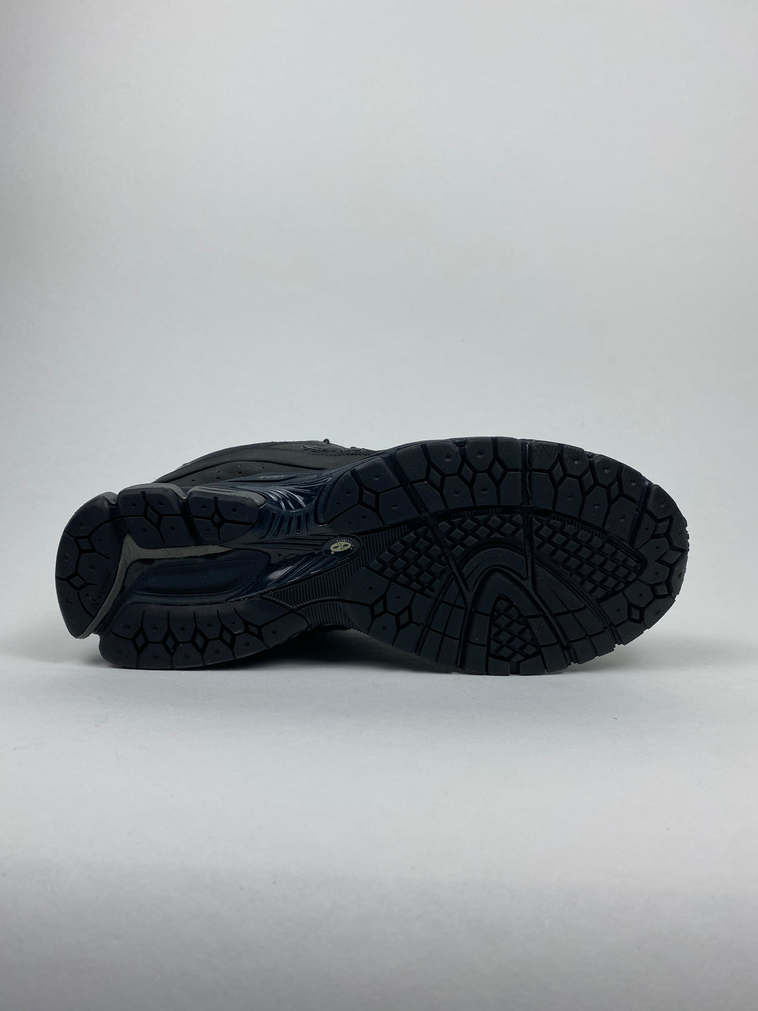 New Balance 2002R Cordura Phantom Black