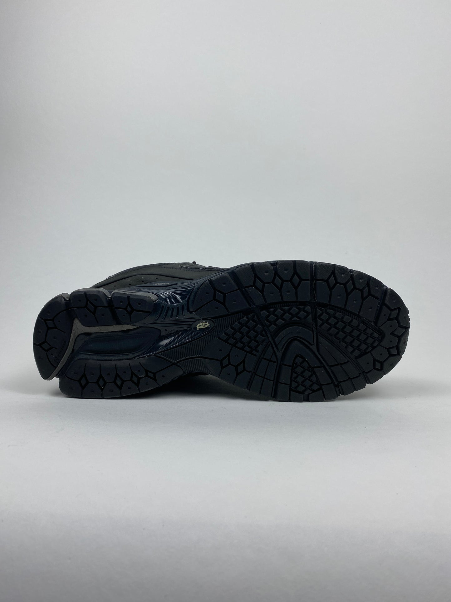 New Balance 2002R Cordura Phantom Black (Taille 44)