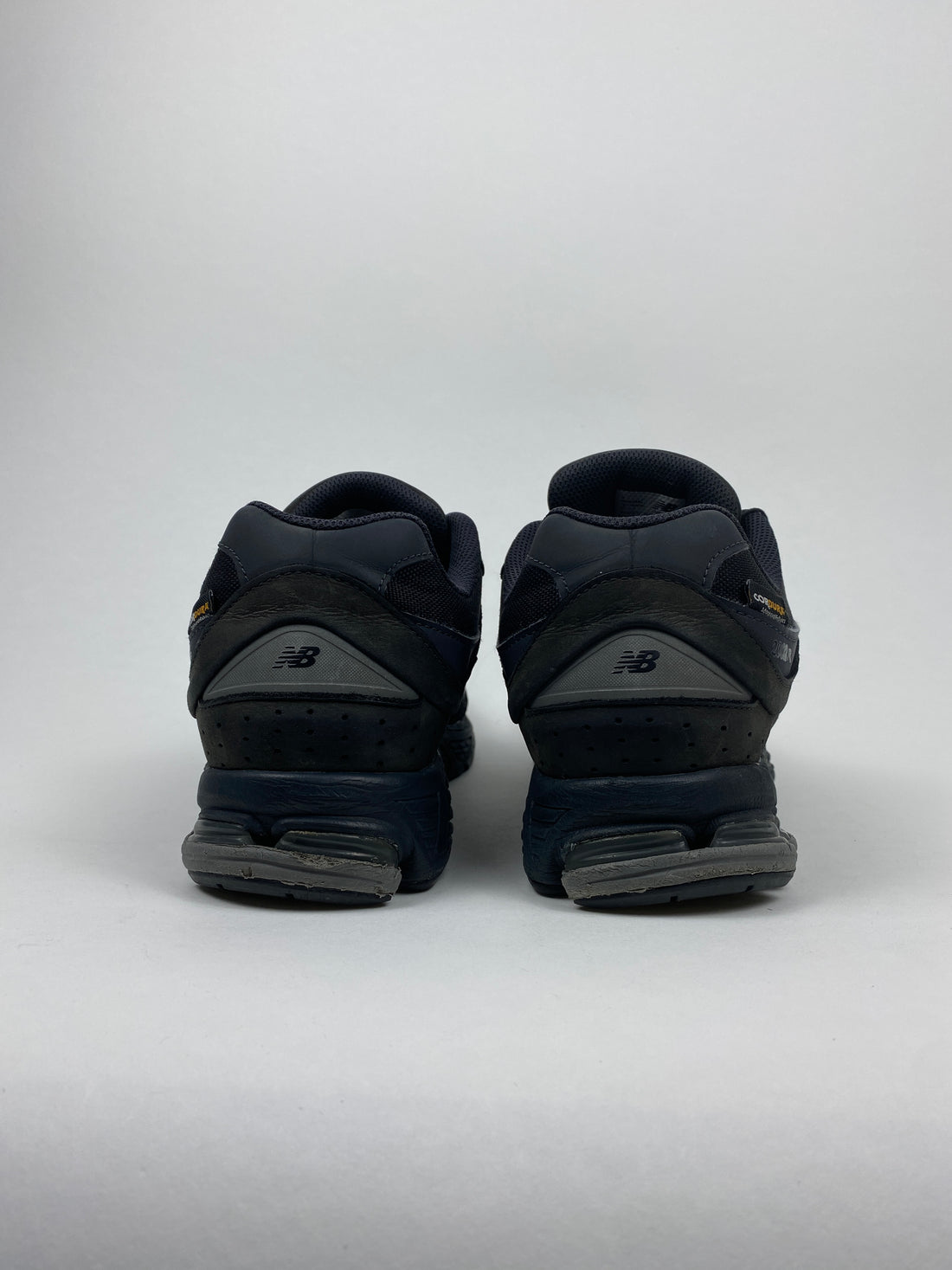 New Balance 2002R Cordura Phantom Black