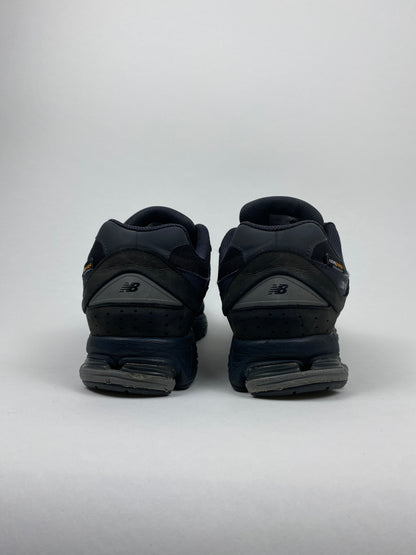 New Balance 2002R Cordura Phantom Black (Taille 44)