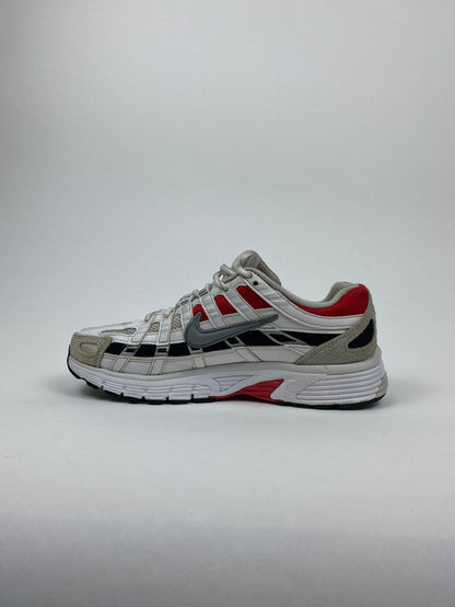 Nike P-6000 White University Red (Taille 38)