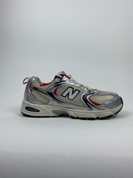 New Balance 530 Nimbus Cloud Team Red (Taille 43)