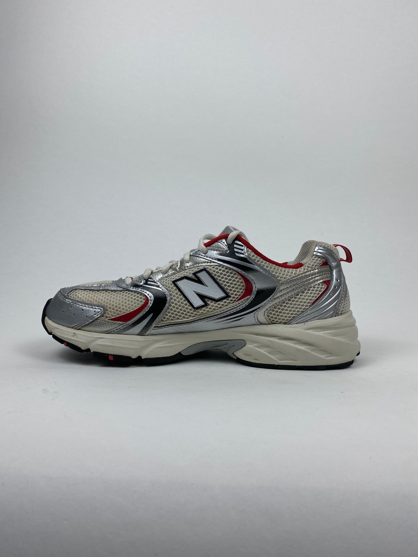 New Balance 530 Nimbus Cloud Team Red (Taille 43)