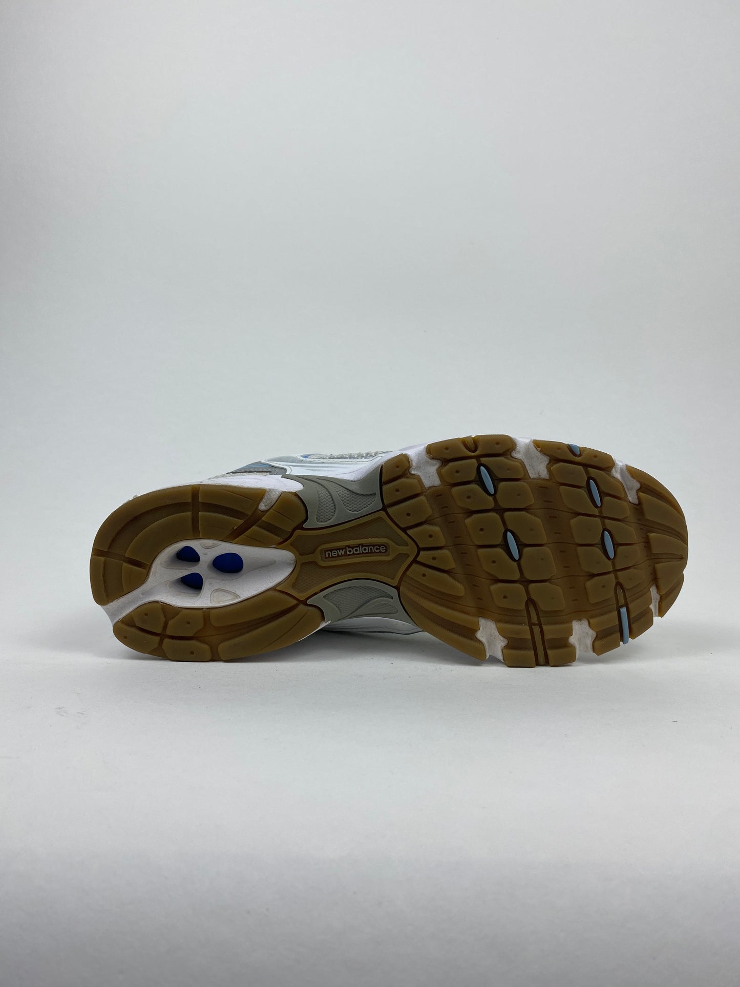 New balance 530 White Blue Gum (Taille 41,5)