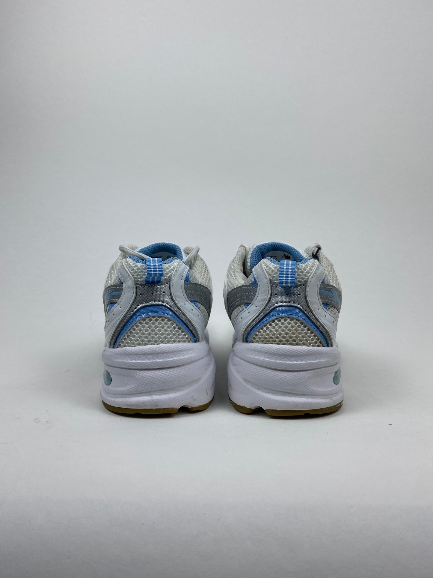New balance 530 White Blue Gum (Taille 41,5)