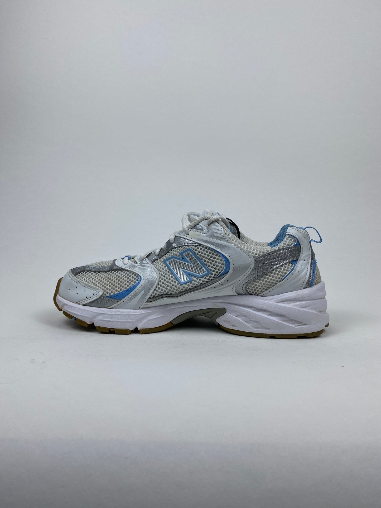 New balance 530 White Blue Gum (Taille 41,5)