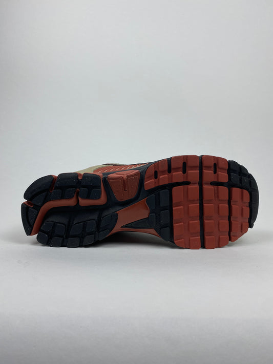 Nike Zoom Vomero 5 Desert Khaki (Taille 45)