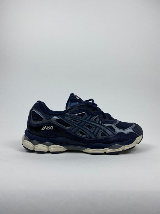 ASICS Gel-NYC Midnight Midnight (Taille 40,5)