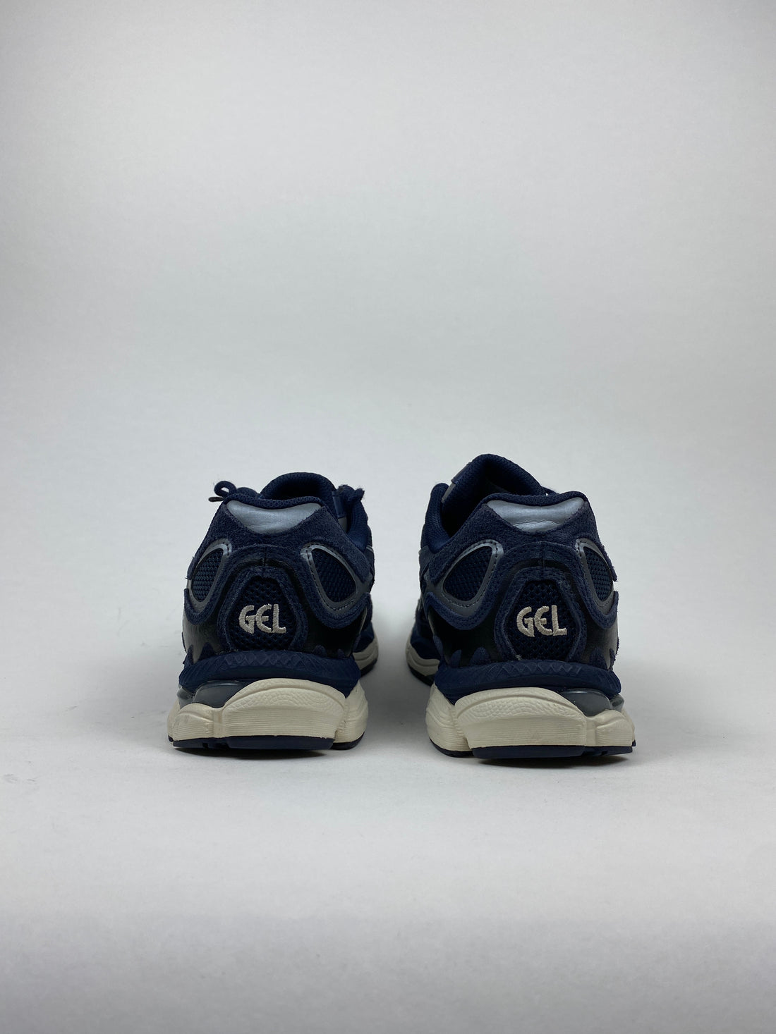 ASICS Gel-NYC Midnight Midnight