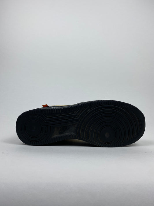 Nike Air Force 1 Low Off-White Black White (Taille 44)