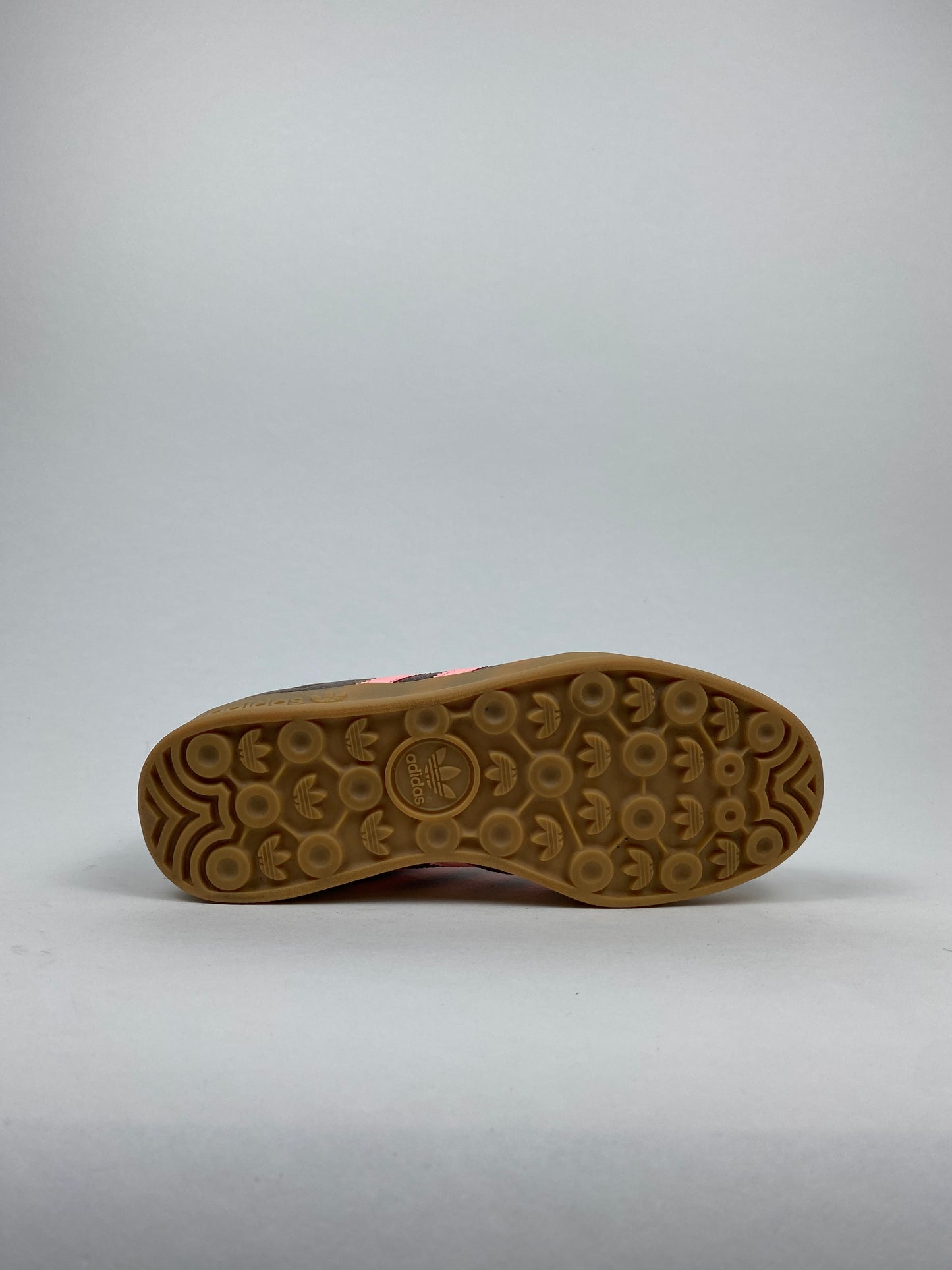 Adidas Gazelle Indoor Brown Velvet (Taille 36 2/3)