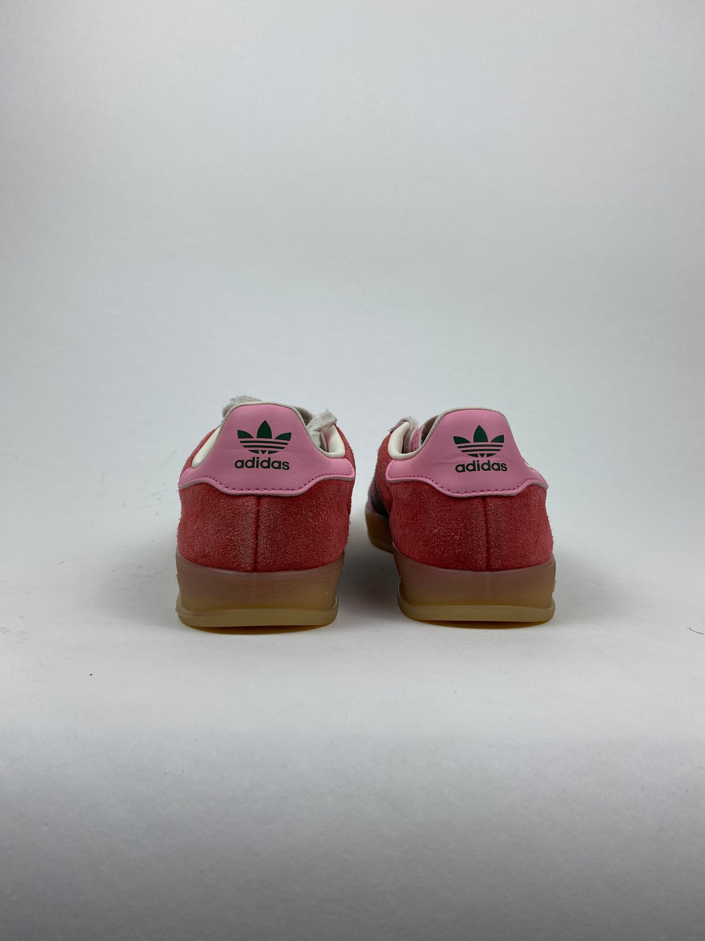 Adidas Gazelle Better Scarlet Bliss Pink (Taille 38 2/3)