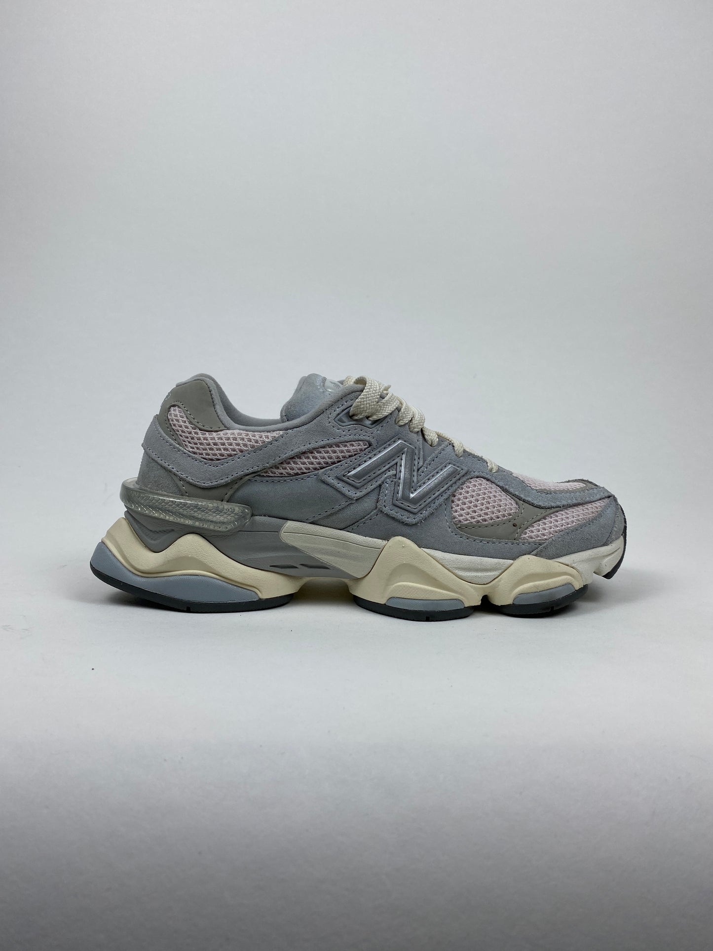 New Balance 9060 Granite Pink (Taille 37)