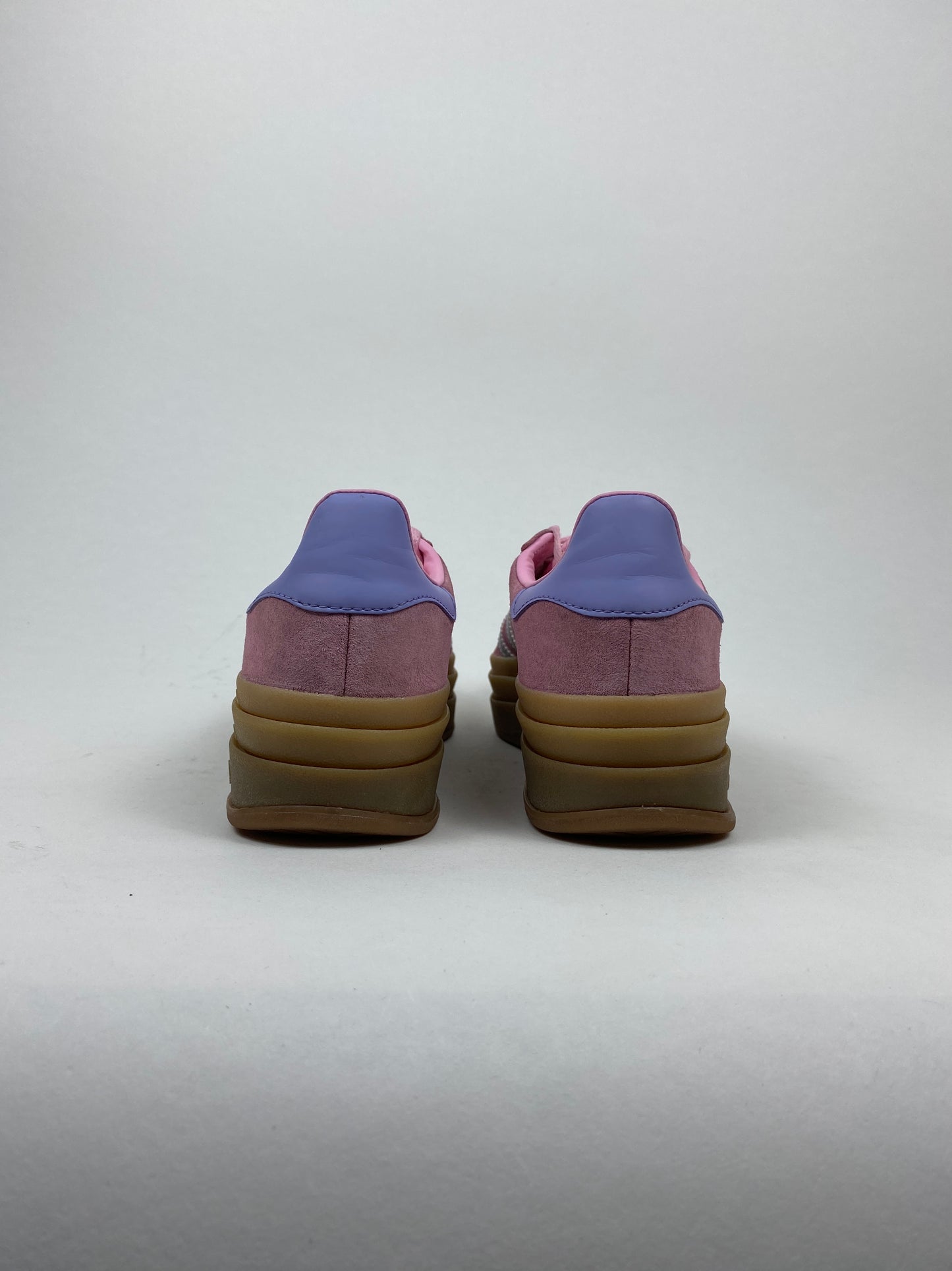 adidas Gazelle Bold True Pink Gum (Taille 36 2/3)