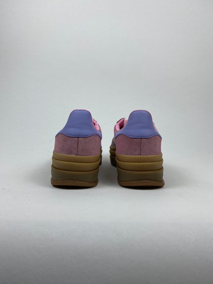 adidas Gazelle Bold True Pink Gum (Taille 36 2/3)