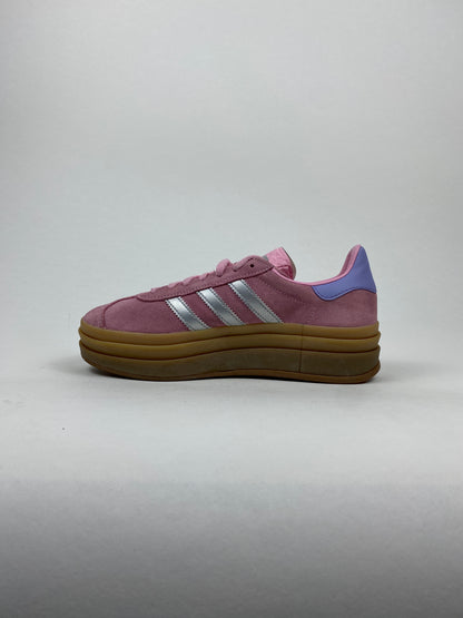 adidas Gazelle Bold True Pink Gum (Taille 36 2/3)