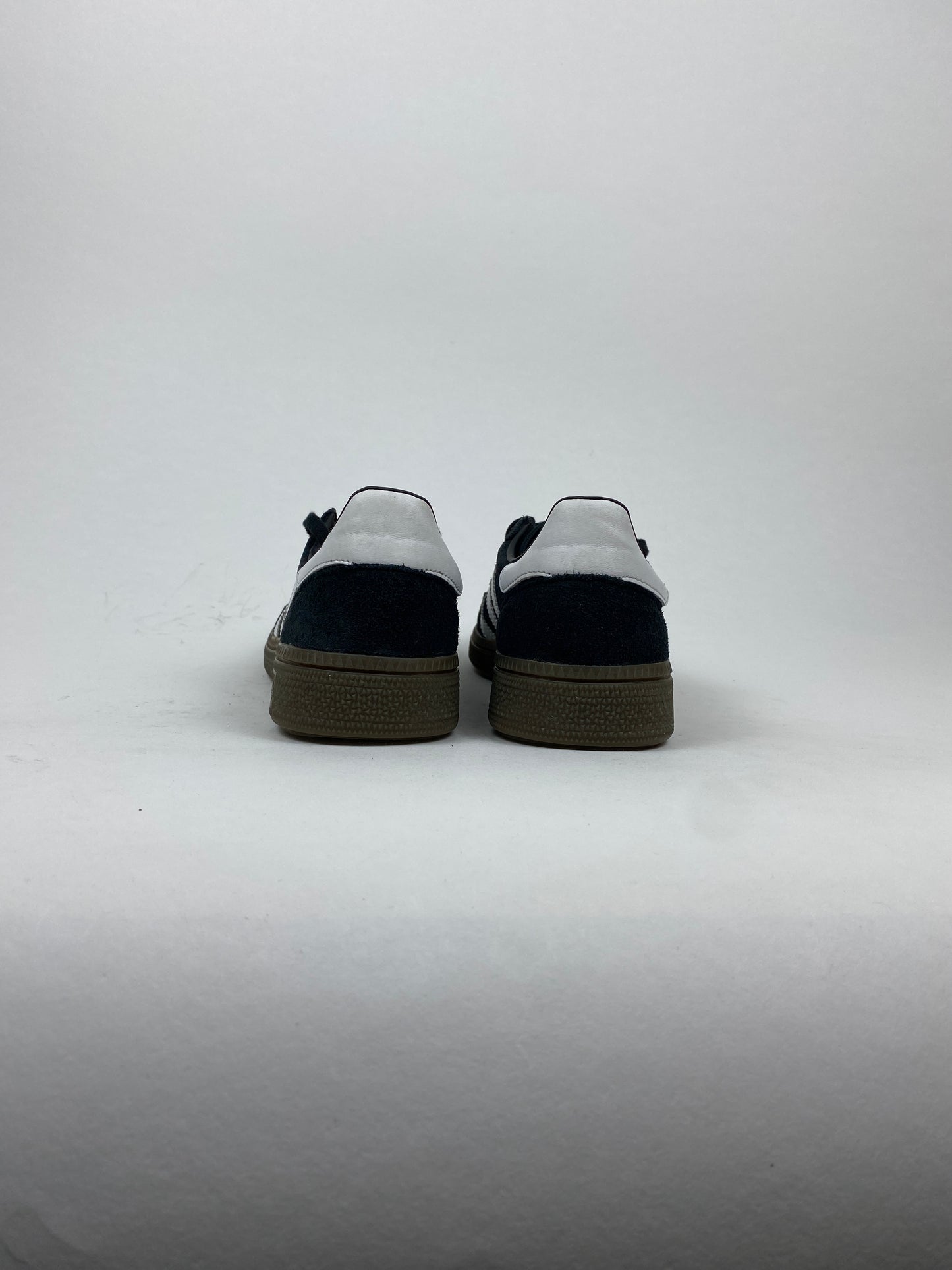 adidas Handball Spezial Black White Gum (Taille 35,5)